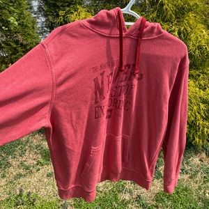 Men’s Large The North Face Hoodie